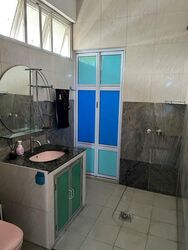 Fuyong Estate (D23), Detached #593277531